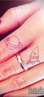 Fotó a Jupiter bolygók tetoválásáról - példa egy rajzra - 27052017 - példa - 009 Tattoo Jupiter planet.00_20 -_20_E8_A4_87_E8_A3_BD_original