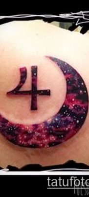 Fotó a Jupiter bolygók tetoválásáról - példa egy rajzra - 27052017 - példa - 016 Tetoválás Jupiter bolygó