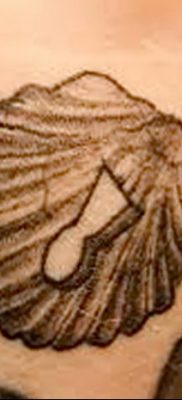 Fotó egy kulcslyuk tetoválásról 2018.08.25. №154 - kulcslyukos tetoválás -