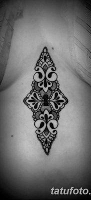 Fotó egy kulcslyuk tetoválásról 2018.08.25. №116 - kulcslyukos tetoválás -