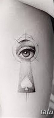 Fotó egy kulcslyukos tetoválásról 2018.08.25. №105 - kulcslyukos tetoválás -