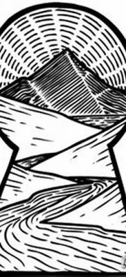 Fotó egy kulcslyukos tetoválásról 2018.08.25. №004 - kulcslyukos tetoválás -