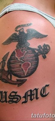 fotó a földgömb tetoválásról, 2018. 04. 16 -án, №064 - tetoválógömb -