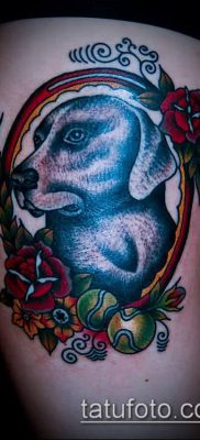 a # 473 tetováló tükör a minta klassz változata, amely sikeresen használható a régi iskola tetováló tükreként történő feldolgozásra és alkalmazásra