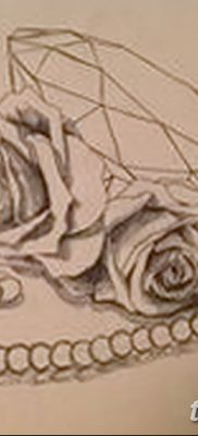 fotó a gyöngytetoválásról, kelt 2017.08.25., 002 - gyöngytetoválás -