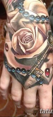 fotó a gyöngy tetoválásról, kelt 2017.08.25., 004 - gyöngytetoválás -