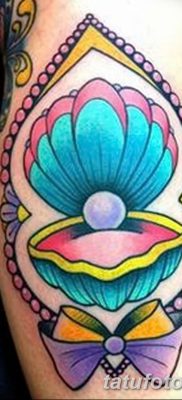 fotó egy gyöngytetoválásról, kelt 2017. 08. 25 -én, 007 - gyöngytetoválás -