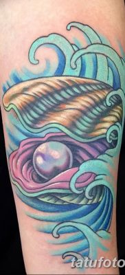 fotó a gyöngytetoválásról, kelt 2017.08.25., 009 - gyöngytetoválás -