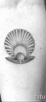 fotó gyöngytetoválásról, kelt 2017. 08. 25 -én №010 - gyöngytetoválás -