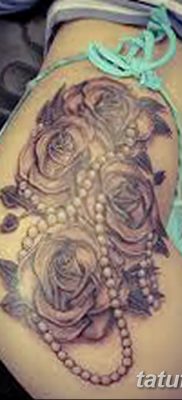 fotó a gyöngytetoválásról, kelt 2017.08.25. №011 - gyöngytetoválás -