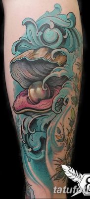 fotó a gyöngytetoválásról, kelt 2017. 08. 25 -én №015 - gyöngytetoválás -