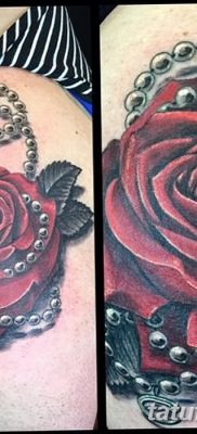 fotó egy gyöngytetoválásról, kelt 2017.08.25 -én №018 - gyöngytetoválás -