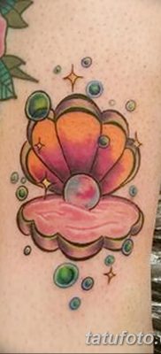 fotó a gyöngytetoválásról, kelt 2017. 08. 25 -én №020 - gyöngytetoválás -