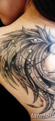 fotó a gyöngytetoválásról, kelt 2017.08.25. №022 - gyöngytetoválás -