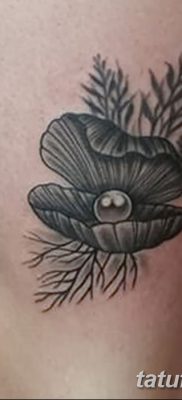 fotó a gyöngytetoválásról, kelt 2017.08.25. №027 - gyöngytetoválás -