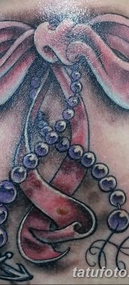 fotó a gyöngytetoválásról, kelt 2017.08.25. №033 - gyöngytetoválás -