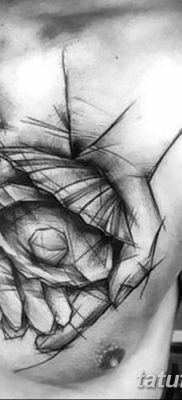 fotó a gyöngytetoválásról, kelt 2017.08.25. №034 - gyöngytetoválás -