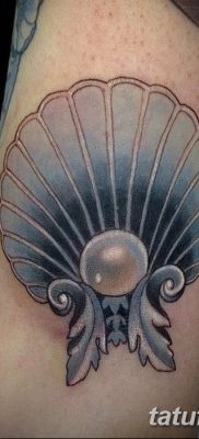 fotó a gyöngytetoválásról, kelt 2017.08.25. №038 - gyöngytetoválás -