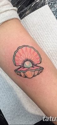 fotó egy gyöngytetoválásról, kelt 2017.08.25 -én №045 - gyöngytetoválás -