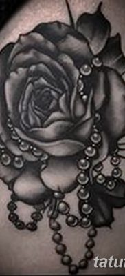 fotó a gyöngytetoválásról, kelt 2017.08.25. №049 - gyöngytetoválás -