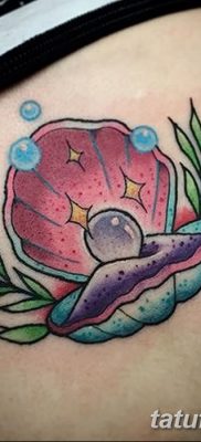 fotó a gyöngytetoválásról, kelt 2017.08.25. №053 - gyöngytetoválás -