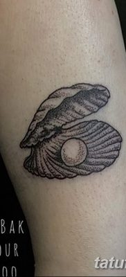 fotó gyöngytetoválásról, kelt 2017.08.25 -én №054 - gyöngytetoválás -