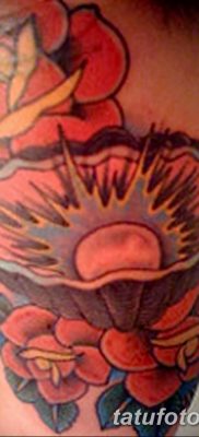 fotó a gyöngytetoválásról, kelt 2017.08.25 -én №058 - gyöngytetoválás -