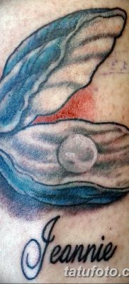 fotó gyöngytetoválásról, kelt 2017.08.25., №059 - gyöngytetoválás -