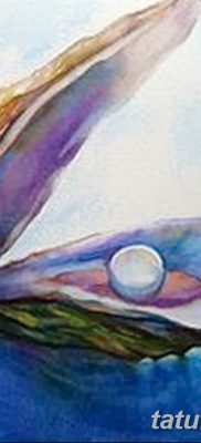 fotó a gyöngytetoválásról, kelt 2017.08.25. №066 - gyöngytetoválás -