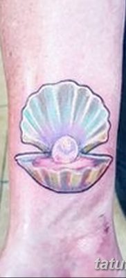 fotó a gyöngytetoválásról, kelt 2017.08.25. №070 - gyöngytetoválás -