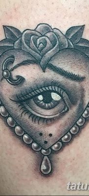 fotó gyöngytetoválásról, kelt 2017. 08. 25 -én №077 - gyöngytetoválás -