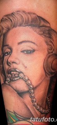 fotó a gyöngytetoválásról, kelt 2017.08.25. №083 - gyöngytetoválás -