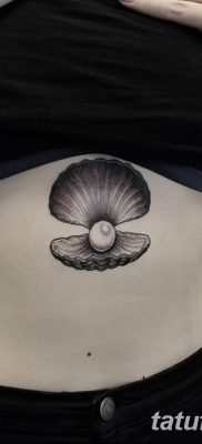 fotó a gyöngytetoválásról, kelt 2017.08.25. №088 - gyöngytetoválás -