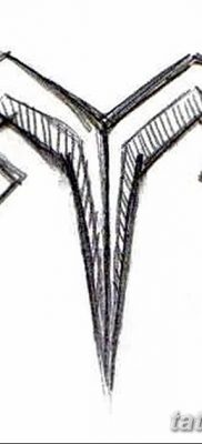 fotó Kos Kos tetoválás kelt 2017.10.21. №007 - tetoválás Kos -