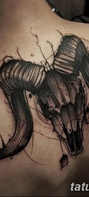 fotó Kos Kos tetoválás kelt 2017.10.21. №008 - tetoválás Kos -