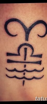 fotó Kos Kos tetoválás kelt 2017.10.21. №014 - tetoválás Kos -