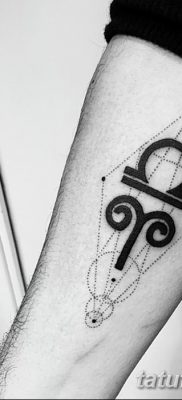 fotó Kos Kos tetoválás kelt 2017.10.21 №018 - tetoválás Kos -