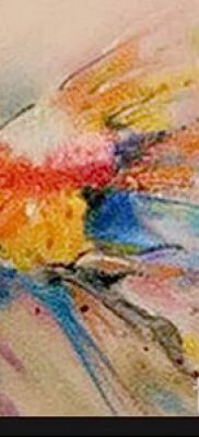 Aranyhal tetoválás fotója a tetoválás tervezéséről szóló cikkhez - tatufoto.ru - 28