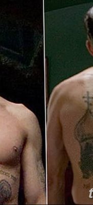 fotó a templom kupola tetoválásról, 2018.02.19. №040 - templom kupola tetoválása -