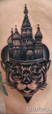 fotó a templom kupola tetoválásról, 2018.02.19., 004 - templom kupola tetoválás -