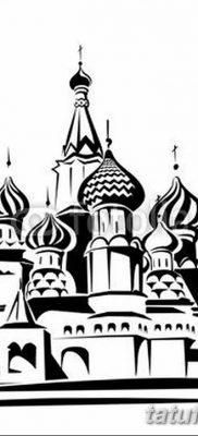 fotó a templom kupola tetoválásról, 2018.02.19., 006 - templom kupola tetoválás -