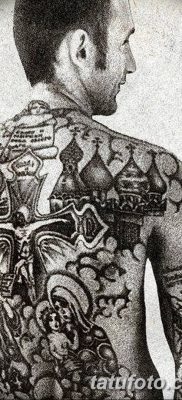 fotó a templom kupola tetoválásról, 2018.09.19. №013 - templom kupola tetoválása -