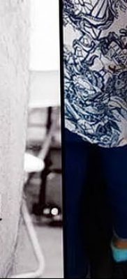 fotó a templom kupola tetoválásról, 2018.02.19. №015 - templom kupola tetoválása -