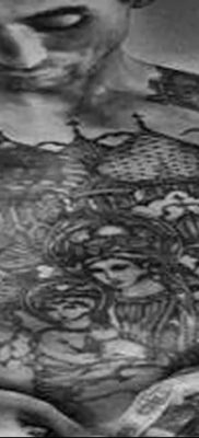 fotó a templom kupola tetoválásról, 2018.02.19. №019 - templom kupola tetoválása -