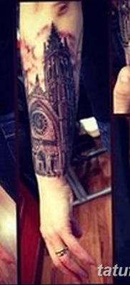 fotó a templom kupola tetoválásról, 2018.02.19. №024 - templom kupola tetoválása -