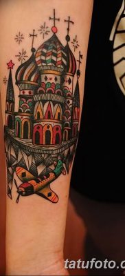 fotó a templom kupola tetoválásról, 2018.02.19. №025 - templom kupola tetoválás -