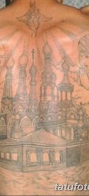 fotó a templom kupola tetoválásról, 2018.02.19. №028 - templom kupola tetoválás -