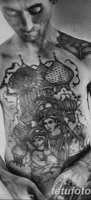 fotó a templom kupola tetoválásról, 2018.02.19. №032 - templom kupola tetoválása -