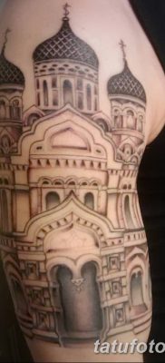 fotó a templom kupola tetoválásról, 2018.02.19. №036 - templom kupola tetoválás -