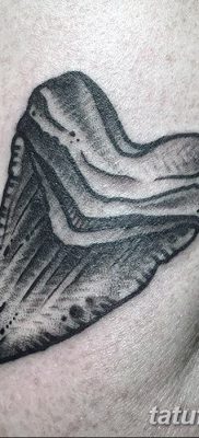 fotó tetoválás foga kelt 2017. 09. 13 -án №104 - tetoválófog -